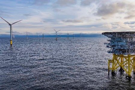Llyr offshore wind farm secures Section 36 Consent from Welsh Ministers