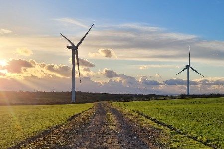 Full Circle secures full-scope O&M contract with Netro Energy at West Newton wind farm