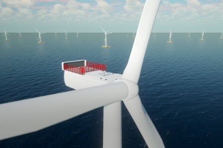 Sumitomo Corp. acquires stake in Gwynt Glas offshore wind farm
