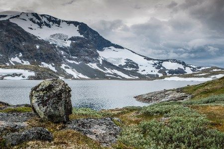 Stakraft applies for licence to build new Høyanger K5 hydropower plant
