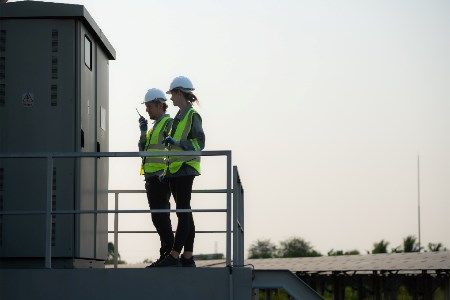 GE Vernova chosen by Quinbrook for third stage of BESS project in Australia