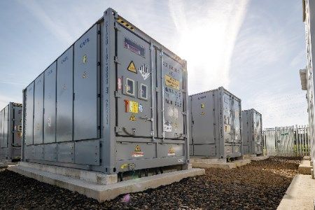 iON+ and ACCURE partner to simplify BESS data access for owners and operators