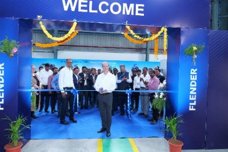 Flender expands wind generator production with new site in India