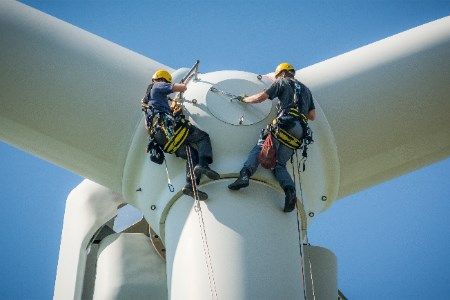EIFO finances new Ukranian wind farm