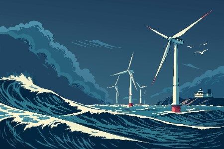 NextOcean to outfit ESVAGT NJORD with its WavePredictor technology