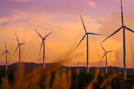 Copenhagen Infrastructure Partners acquires onshore wind and battery project in Australia
