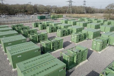 BW ESS acquires Valencian energy storage project totalling 126 MW