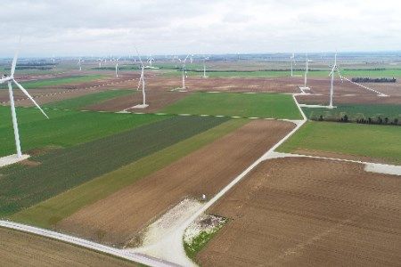 Econergy acquires Escofi
