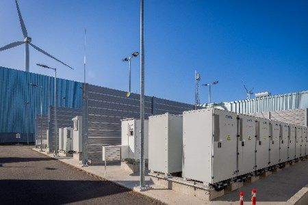 RWE to build 400 MW battery to ease grid congestion in Noord-Brabant