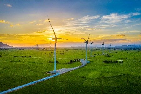 OX2 hands over first completed wind farm in Romania