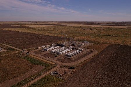 Northland Power brings Alberta’s largest battery storage facility online