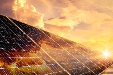 Taaleri Energia inaugurates solar park in Joroinen, Finland