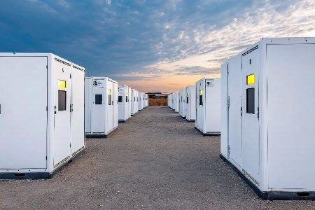 BW ESS and Danske Commodities sign optimisation agreement for 200 MW battery in UK