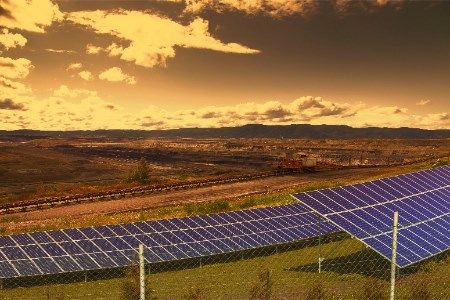 Green Hill solar farm granted development consent