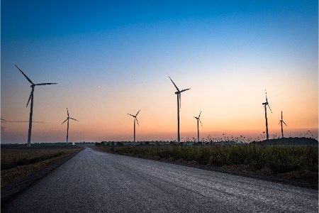 VSB begins construction of Liethe-Lehmden repowering wind farm in Lower Saxony