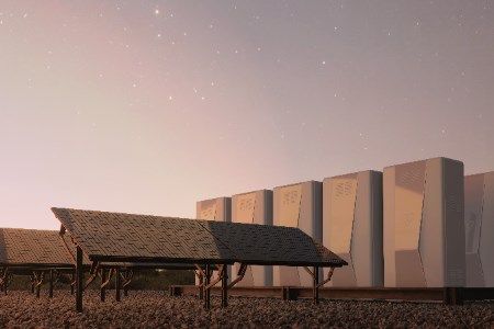 Grenergy secures approximately US$460 million of financing for solar and storage in Chile