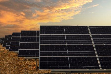 Steeple Renewables Project receives green light from UK Government