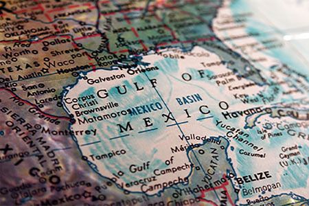 RWE secures BOEM’s first-ever offshore wind lease in Gulf of Mexico