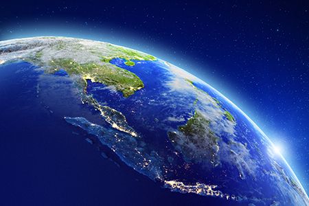 ACWA Power signs roadmap agreement for hybrid project in Kazakhstan