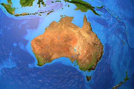 Victoria government to invest in offshore wind terminal
