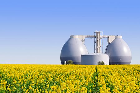 Heygaz Biomethane to acquire Ormonde Organics