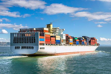 ABB and Hydrogène de France to manufacture ship fuel cells