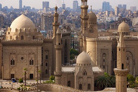 EBRD, EU and partners boost green finance in Egypt