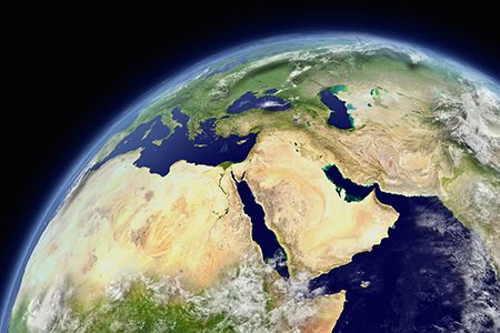 CeraPhi Energy appoints MENA manager