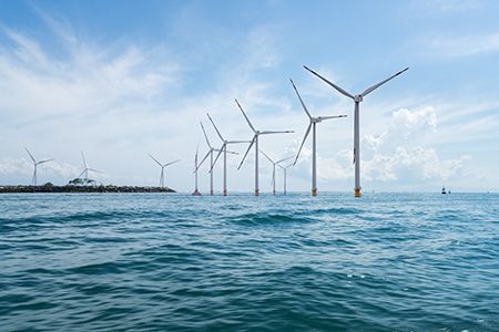 Baltic Power reaches financial close
