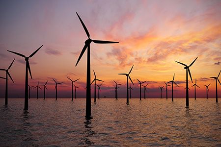 DORIS awarded engineering framework for offshore wind and low-carbon projects