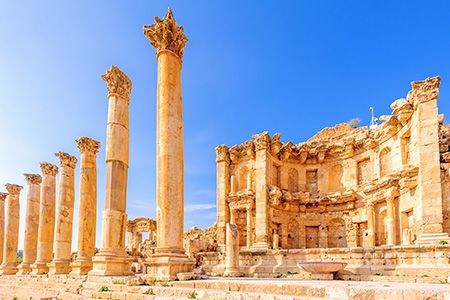 IRENA releases report on Jordan's transition to renewable energy