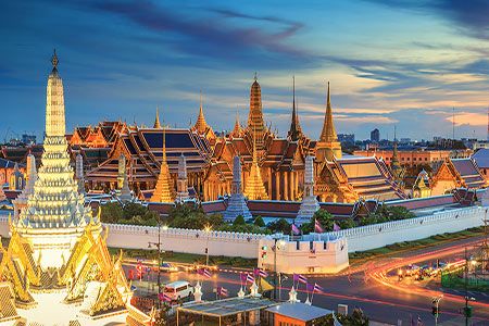 EGAT’s Hydro-Floating Solar Hybrid Project begins commercial operation