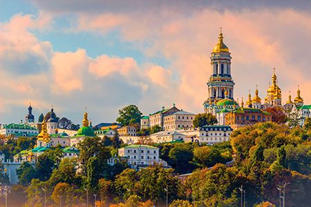 Masdar to explore renewable energy potential in Ukraine