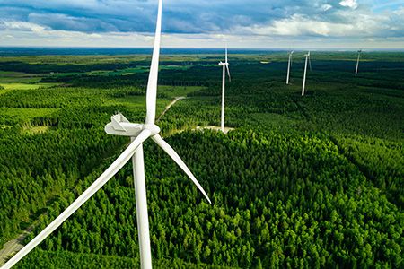Octopus Energy and RES to build new German wind farm on disused US air station