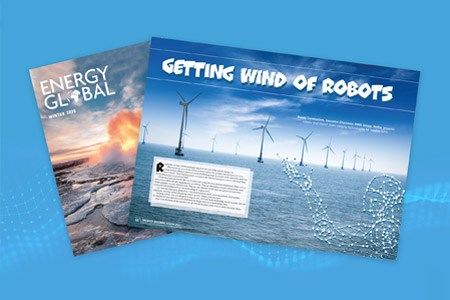 Energy Global Spotlight with EM&I