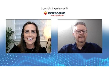 Energy Global Spotlight with Watlow
