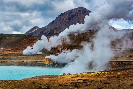 Quaise Energy conducts major geothermal drilling demonstration in Texas, US
