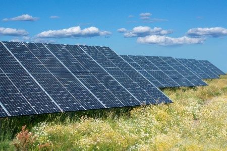 British Solar Renewables submits plans for solar farm in Maidstone, UK