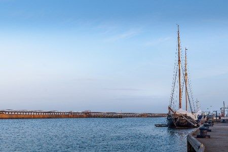 Venterra manufacturing company, Osbit, launches new-build facility at Port of Blyth