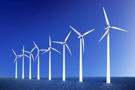 Acteon awarded structural monitoring contract for Baltica 2