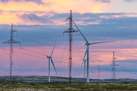 OX2 hands over Niinimäki wind farm in Finland