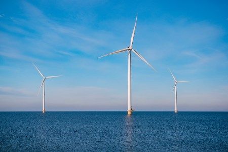 Ignitis Renewables acquires Curonion Nord offshore wind farm