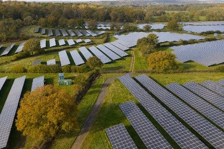 Low Carbon signs two 15-year route-to-market PPAs with SSE Energy Markets