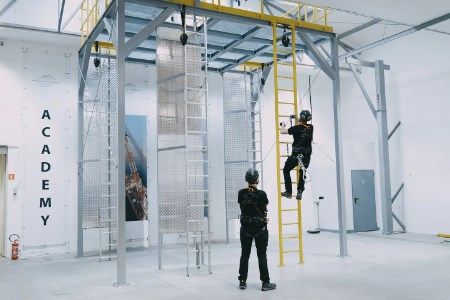 Global Wind Service joins GWO to help advance wind energy safety and training
