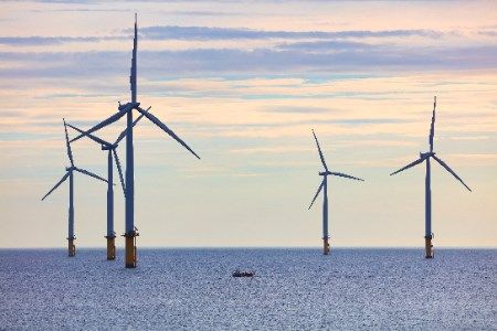 DNV supports Ørsted as technical advisor to support divestment of stake in wind farm