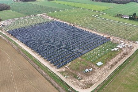 ABO Energy completes sale of three solar projects in France