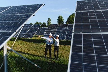 Voltalia wins new solar project in Tunisia