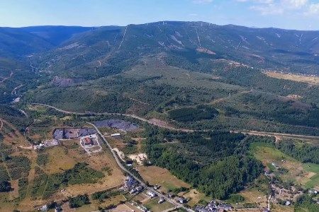 Alpiq invests in pumped hydro storage in Spain