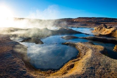 U.S. Department of Energy announces US$171.5 million to expand US geothermal energy
