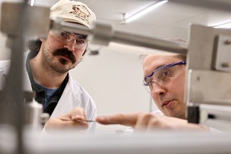 Quaise Energy supports Oregon State University work to transform geothermal technology